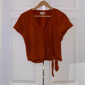 Madewell top